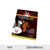  25 Cartazes - Couchê - Refile