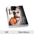 10.000 Flyers - 100x140mm